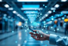 الابتكارات التكنولوجية في قطر: مستقبل الوصلات الذكية Technological Innovations in Qatar: The Future of Smart Connections