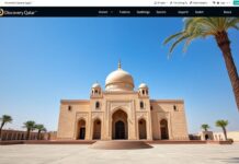 اكتشاف قطر: جواهر الثقافة والتاريخ Discovery Qatar: Gems of Culture and History