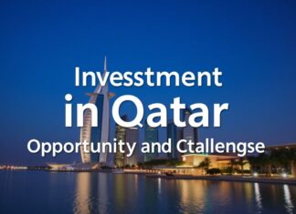 الاستثمار في قطر: فرص و تحديات Investment in Qatar: Opportunities and Challenges