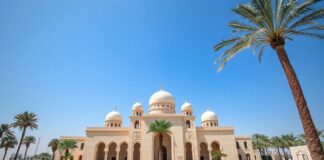 استكشاف جمال قطر: بين التاريخ والتطور Exploring the Beauty of Qatar: Between History and Development
