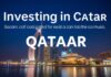 الاستثمار في قطر: فرص واعدة في قلب الشرق الأوسط Investing in Qatar: Promising Opportunities in the Heart of the Middle East