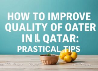 كيفية تحسين جودة الحياة في قطر: نصائح عملية How to Improve Quality of Life in Qatar: Practical Tips