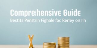 دليل شامل لاختيار أفضل صندوق تمويلي للاعتماد في قطر Comprehensive Guide to Choosing the Best Pension Fund to Rely on in Qatar