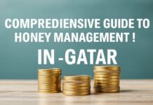 دليل شامل لإدارة المال في قطر: نصائح وحلول Comprehensive Guide to Money Management in Qatar: Tips and Solutions