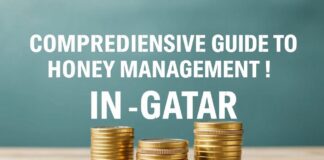 دليل شامل لإدارة المال في قطر: نصائح وحلول Comprehensive Guide to Money Management in Qatar: Tips and Solutions