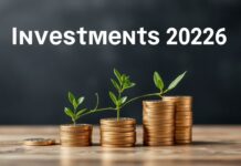 استثمارات 2026: كيف تحقق النمو المالي الذي تبحث عنه؟ Investments 2026: How to Achieve the Financial Growth You're Looking For?