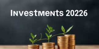 استثمارات 2026: كيف تحقق النمو المالي الذي تبحث عنه؟ Investments 2026: How to Achieve the Financial Growth You're Looking For?