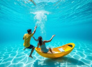 الترفيه في قطر: Activities و Experiences لا تنسى Entertainment in Qatar: Activities and Unforgettable Experiences