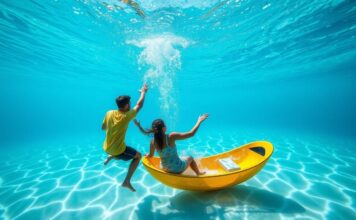 الترفيه في قطر: Activities و Experiences لا تنسى Entertainment in Qatar: Activities and Unforgettable Experiences