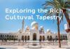 Exploring the Rich Cultural Tapestry of Qatar Exploring the Rich Cultural Tapestry of Qatar