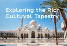 Exploring the Rich Cultural Tapestry of Qatar Exploring the Rich Cultural Tapestry of Qatar