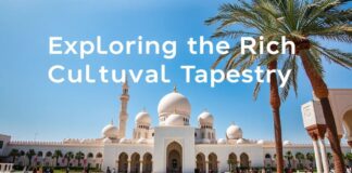 Exploring the Rich Cultural Tapestry of Qatar Exploring the Rich Cultural Tapestry of Qatar
