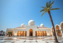 قطر: رحلة من التقاليد إلى modernity Qatar: A Journey from Tradition to Modernity