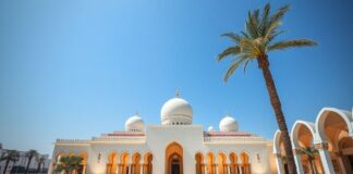 قطر: رحلة من التقاليد إلى modernity Qatar: A Journey from Tradition to Modernity