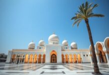 قطر: رحلة من التقاليد إلى modernity Qatar: A Journey from Tradition to Modernity