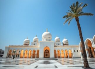 قطر: رحلة من التقاليد إلى modernity Qatar: A Journey from Tradition to Modernity