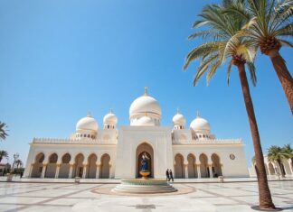 استكشاف جمال قطر: من التقاليد إلى modernity Exploring the Beauty of Qatar: From Traditions to Modernity