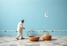 الاستكشاف الثقافي: رحلة عبر تقاليد Qatar Cultural Exploration: A Journey Through Qatar's Traditions