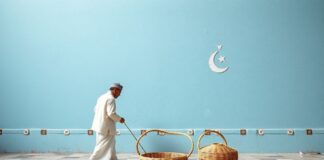الاستكشاف الثقافي: رحلة عبر تقاليد Qatar Cultural Exploration: A Journey Through Qatar's Traditions