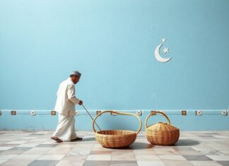 الاستكشاف الثقافي: رحلة عبر تقاليد Qatar Cultural Exploration: A Journey Through Qatar's Traditions