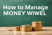 كيفية إدارة المال بشكل ذكي: نصائح وtools مفيدة How to Manage Money Wisely: Useful Tips and Tools
