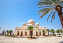 استكشاف جمال قطر: بين التاريخ والثقافة والطبيعة Exploring the Beauty of Qatar: Between History, Culture, and Nature