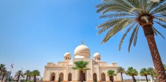 استكشاف جمال قطر: بين التاريخ والثقافة والطبيعة Exploring the Beauty of Qatar: Between History, Culture, and Nature
