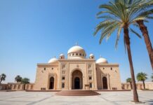 اكتشاف قطر: بين التراث والتطور Discovery Qatar: Between Heritage and Development