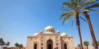 اكتشاف قطر: بين التراث والتطور Discovery Qatar: Between Heritage and Development