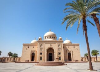 اكتشاف قطر: بين التراث والتطور Discovery Qatar: Between Heritage and Development