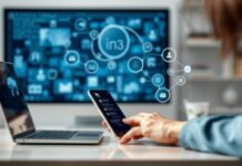 كيف تغير التكنولوجيا حياتنا اليومية؟ How has technology changed our daily lives?