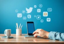كيف تغيرت تقنيات التواصل الاجتماعي حياتنا اليومية How have social media technologies changed our daily lives?