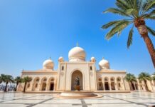 استكشاف عجائب قطر: بين التاريخ والثقافة والطبيعة Exploring the Wonders of Qatar: Between History, Culture, and Nature