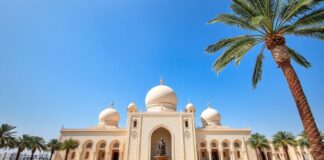 استكشاف عجائب قطر: بين التاريخ والثقافة والطبيعة Exploring the Wonders of Qatar: Between History, Culture, and Nature