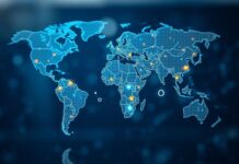 كيف تتغير العلاقات الدولية في عصر التكنولوجيا How do international relations change in the age of technology?