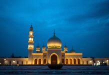كيف تؤثر وقت اذان المغرب على حياتنا اليومية؟ How does the time of Maghrib Adhan affect our daily lives?