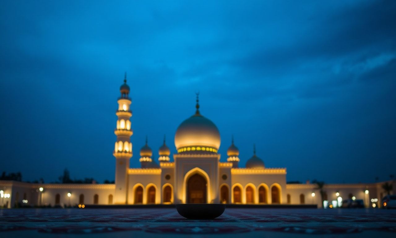 كيف تؤثر وقت اذان المغرب على حياتنا اليومية؟