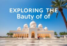 استكشاف جمال قطر: دليل شامل للزوار Exploring the Beauty of Qatar: A Comprehensive Guide for Visitors