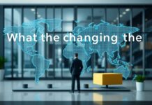 الخبراء يشرحون: ما الذي يتغير في العالم اليوم؟ Experts explain: What is changing in the world today?