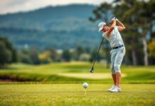 التصنيفات المثيرة للاهتمام في بطولة الجولف التي لا يمكن تفويتها Interesting categories in golf tournaments that you can't miss