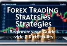 استراتيجيات تجارة العملات: دليل للمبتدئين لتحقيق الربح Forex Trading Strategies: A Beginner's Guide to Profitability