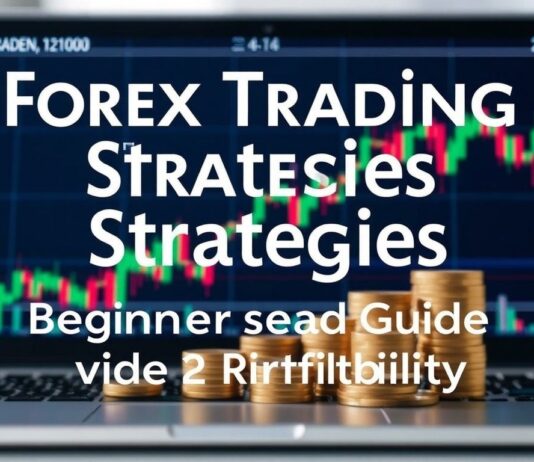 استراتيجيات تجارة العملات: دليل للمبتدئين لتحقيق الربح Forex Trading Strategies: A Beginner's Guide to Profitability