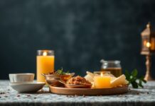 الوقت المثالي للافتار: نصائح ومعلومات مفيدة The ideal time for Iftar: Tips and useful information