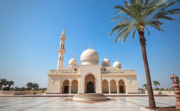 اكتشاف قطر: بين التقاليد والحداثة Discovery Qatar: Between Tradition and Modernity