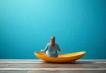 الحياة بين السرعة والهدوء: كيف نتعلم الاسترخاء في عالم سريع Life Between Speed and Calm: How to Learn to Relax in a Fast-Paced World