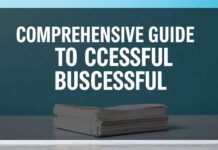دليل شامل لاعداد خطة عمل ناجحة: نصائح وتemplates Comprehensive Guide to Creating a Successful Business Plan: Tips and Templates