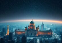 كيف تبني إمبراطورية متكاملة في أعمق أركان الفضاء الإلكتروني How to Build a Complete Empire in the Deepest Corners of Cyberspace